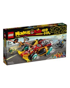 LEGO MONKIE KID'S CLOUD ROADSTER